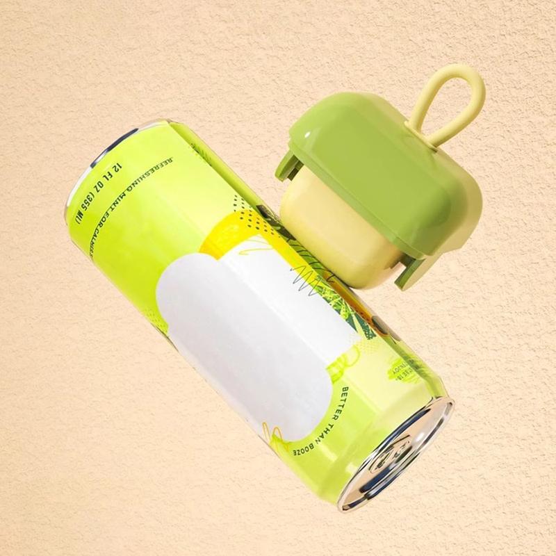 Mini Reusable Washable Hair Remover Strong