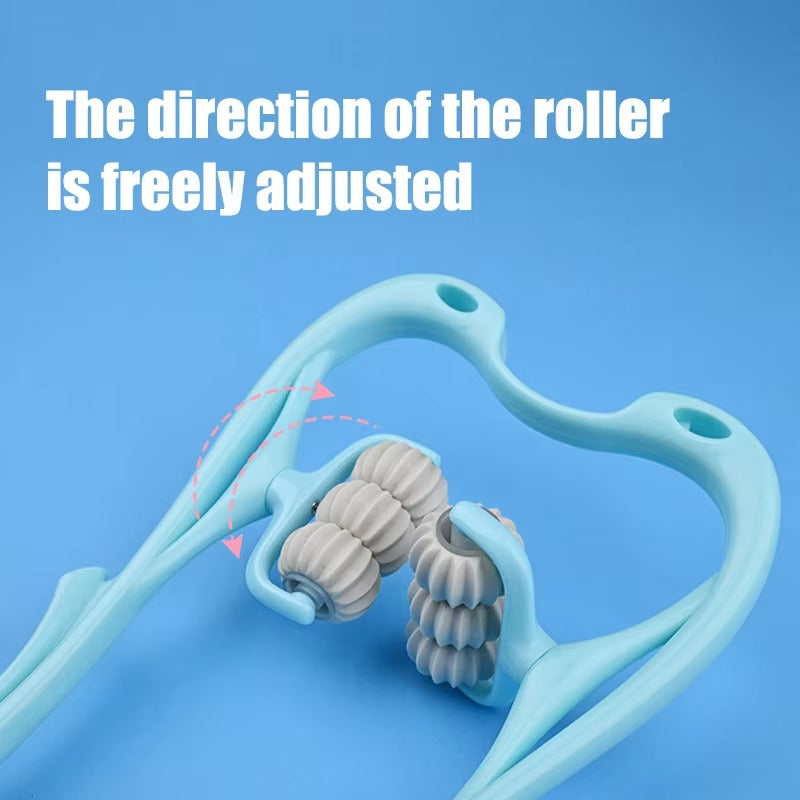 Neck Massager