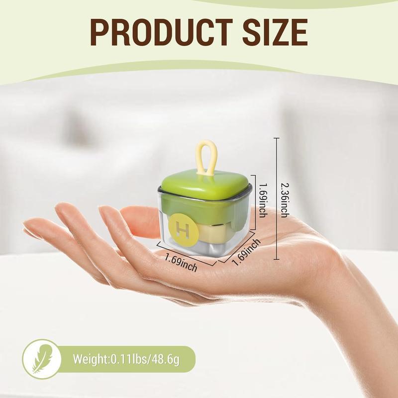 Mini Reusable Washable Hair Remover Strong