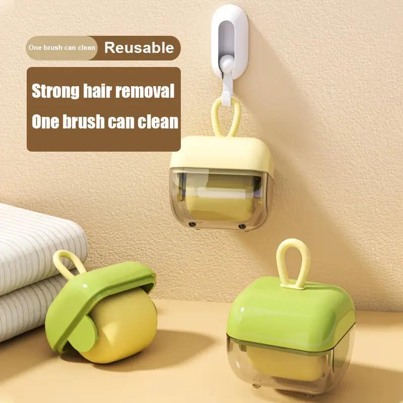 Mini Reusable Washable Hair Remover Strong