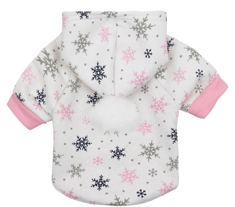 Pet Christmas Sweater