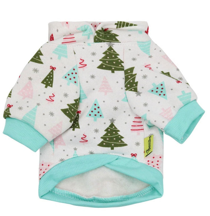 Pet Christmas Sweater