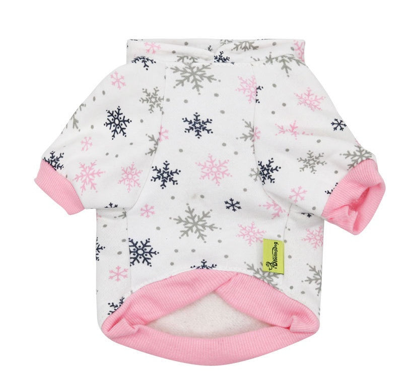 Pet Christmas Sweater