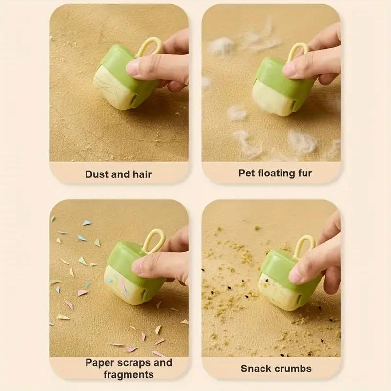 Mini Reusable Washable Hair Remover Strong