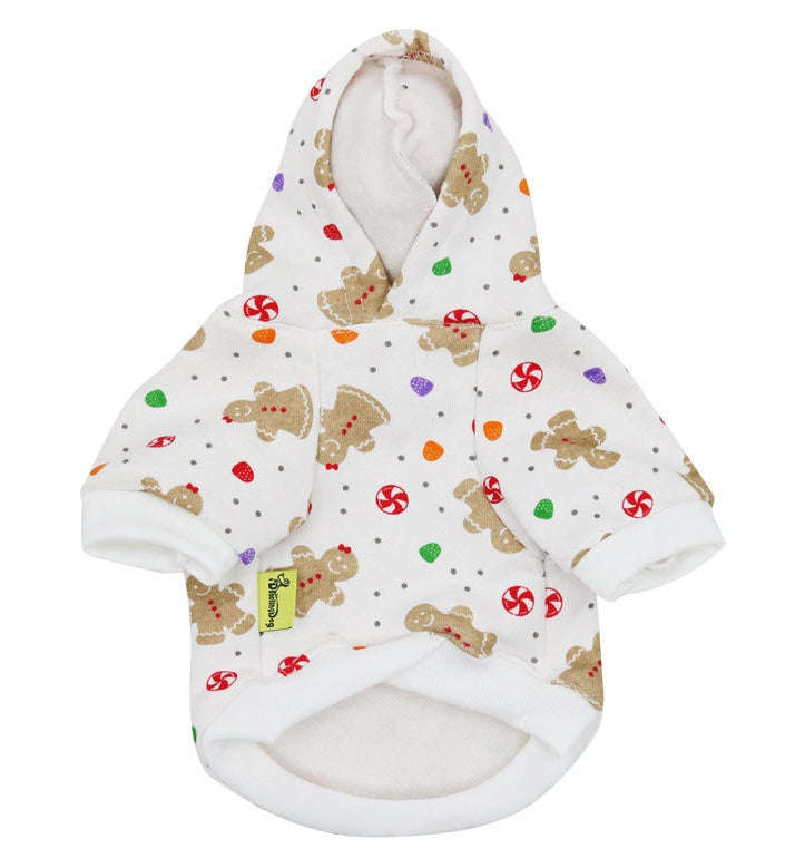 Pet Christmas Sweater