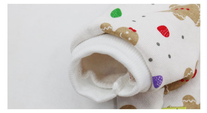 Pet Christmas Sweater