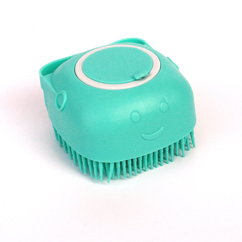 Pet's Bath Brush