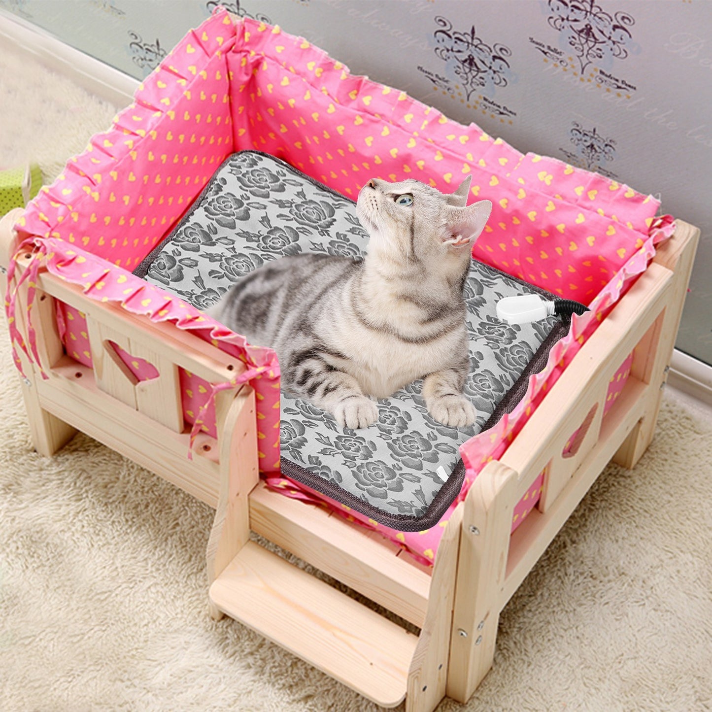 Pet Electric Heating Mat