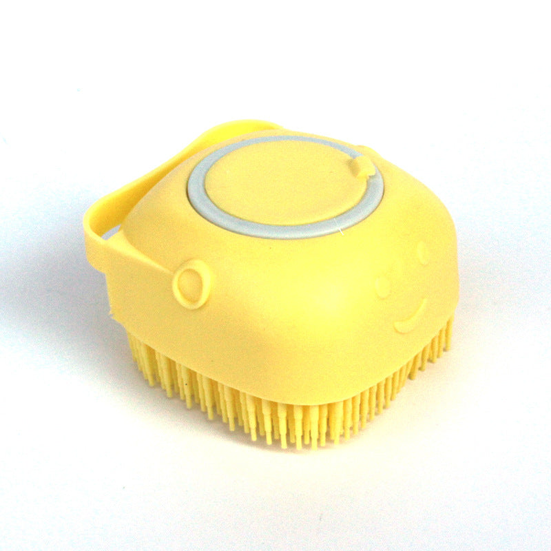 Pet's Bath Brush