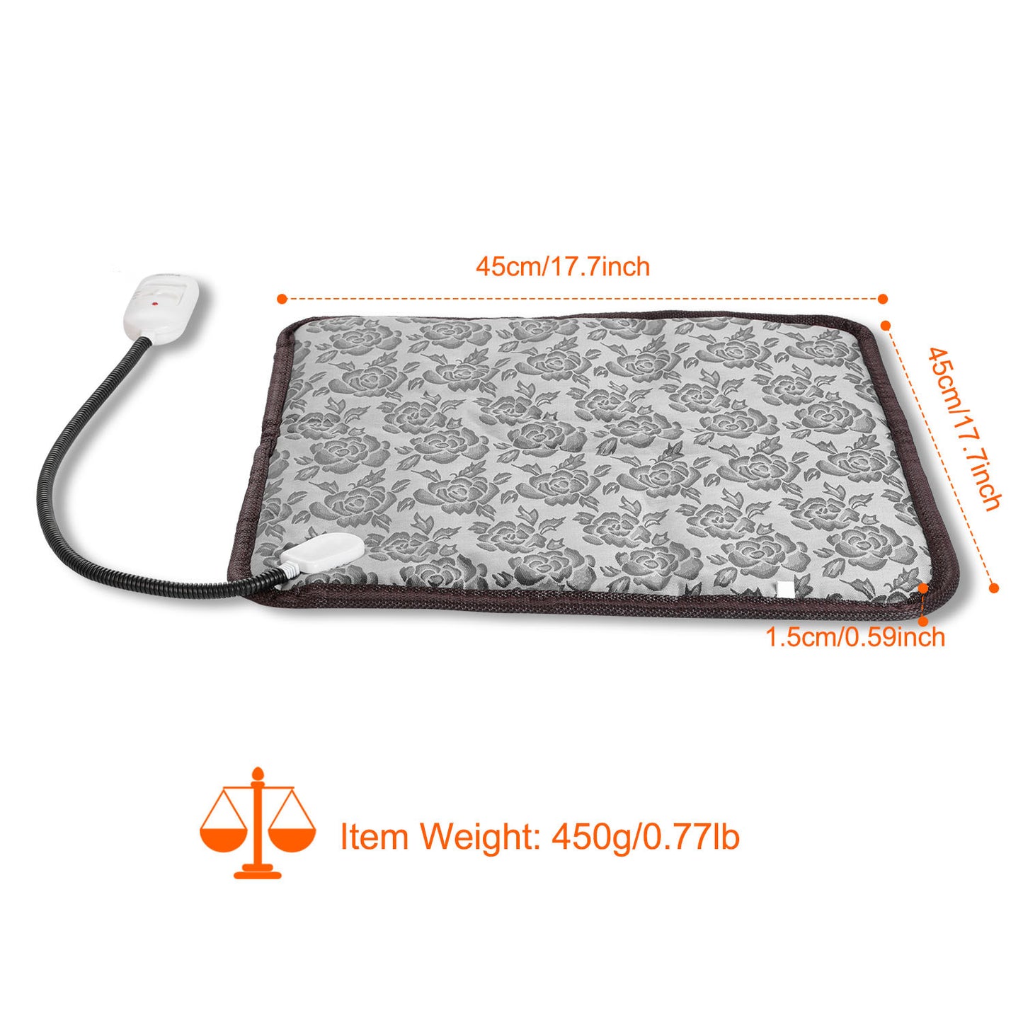 Pet Electric Heating Mat