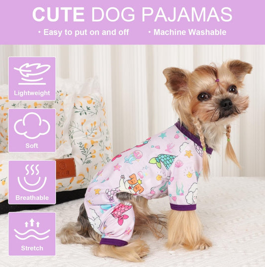 Dog Pajamas