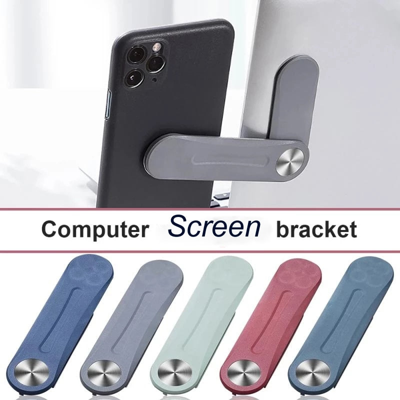 Laptop Screen Support Holder Magnetic