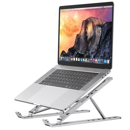 Portable Laptop Stand Aluminum